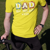 The Best Dad T-Shirt - Luxe Custom Designer
