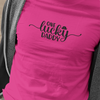 One Lucky Dad T-Shirt - Luxe Custom Designer