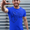 Dad T-shirt, Father's Day Shirt, Gift for Dad. - Luxe Custom Designer