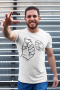 Dad T-shirt, Father's Day Shirt, Gift for Dad. by Luxe Sensational