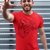 Dad T-shirt, Father's Day Shirt, Gift for Dad. - Luxe Custom Designer