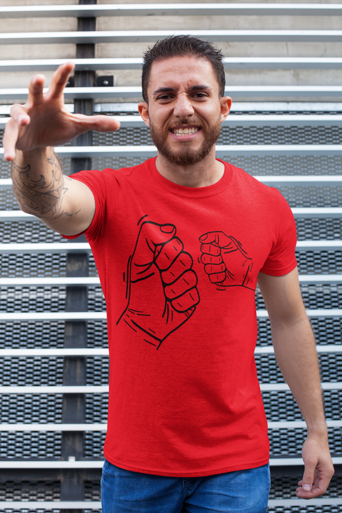 Dad T-shirt, Father's Day Shirt, Gift for Dad. by Luxe Sensational