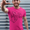 Dad T-shirt, Father's Day Shirt, Gift for Dad. - Luxe Custom Designer