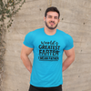 Greatest Father/Farter T-Shirt - Luxe Custom Designer