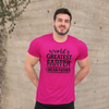 Greatest Father/Farter T-Shirt - Luxe Custom Designer