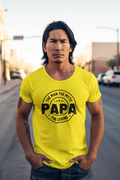 Papa T-Shirt by Luxe Sensational
