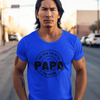 Papa T-Shirt - Luxe Custom Designer