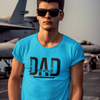 Top Dad T-Shirt - Luxe Custom Designer