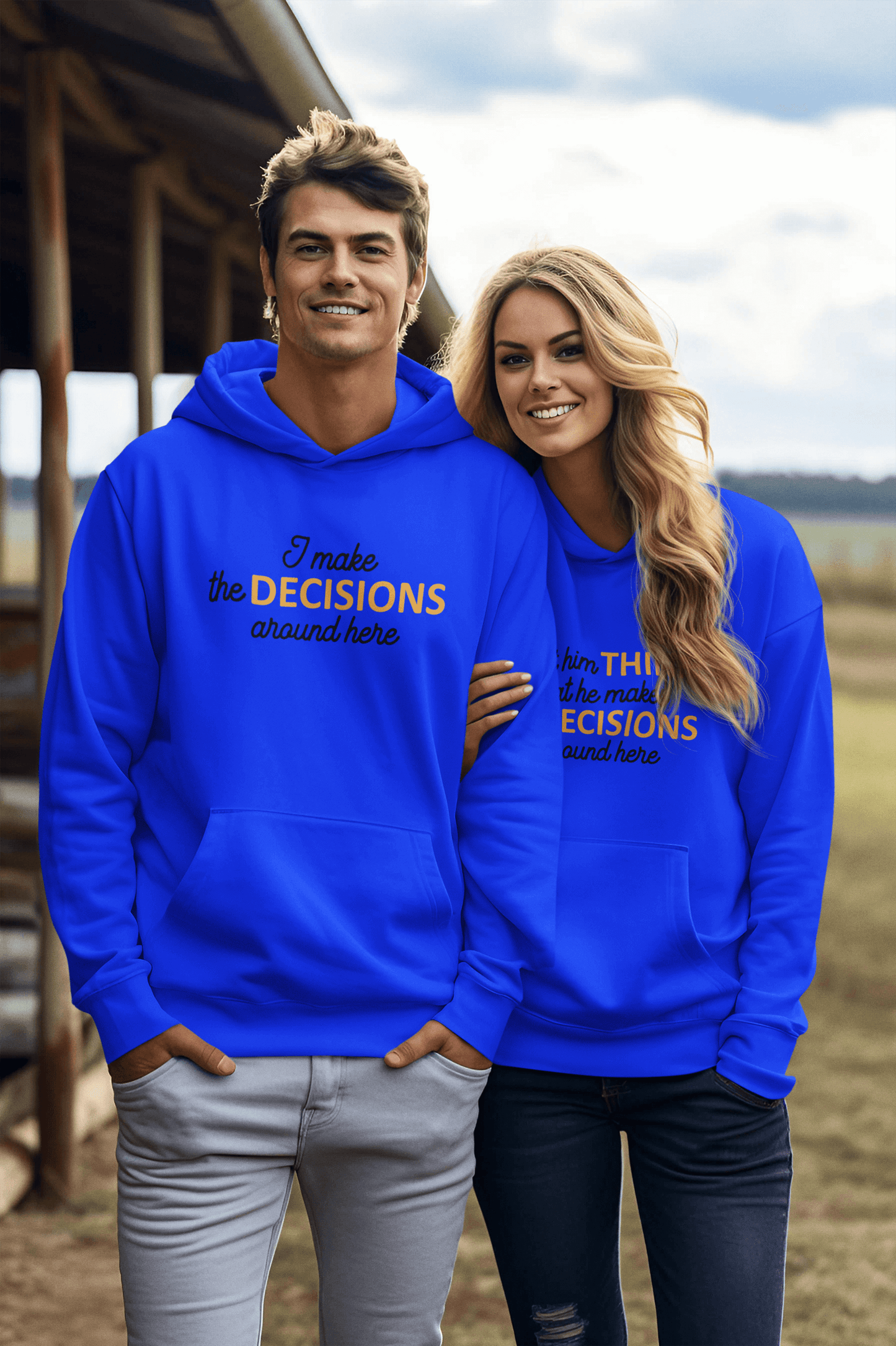 Royal Blue