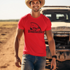 The Rod Father T-Shirt - Luxe Custom Designer