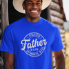 Proud Father of few dumbass kids T-Shirt - Luxe Custom Designer