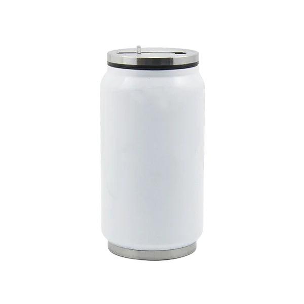 9oz Stainless steel cola can - Luxe Custom Designer