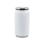 9oz Stainless steel cola can by Luxe Sensational
