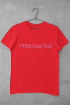 BB Luxe T-Shirt by Luxe Sensational