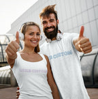 BB Luxe T-Shirt by Luxe Sensational