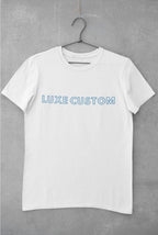 BB Luxe T-Shirt - Luxe Sensational