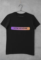 CC 2 Tone T-Shirt by Luxe Sensational