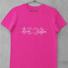 CC Spiral T-Shirt - Luxe Custom Designer