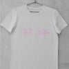 CC Spiral T-Shirt - Luxe Custom Designer