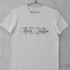 CC Spiral T-Shirt - Luxe Custom Designer