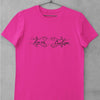 CC Spiral T-Shirt - Luxe Custom Designer