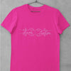 CC Spiral T-Shirt - Luxe Custom Designer
