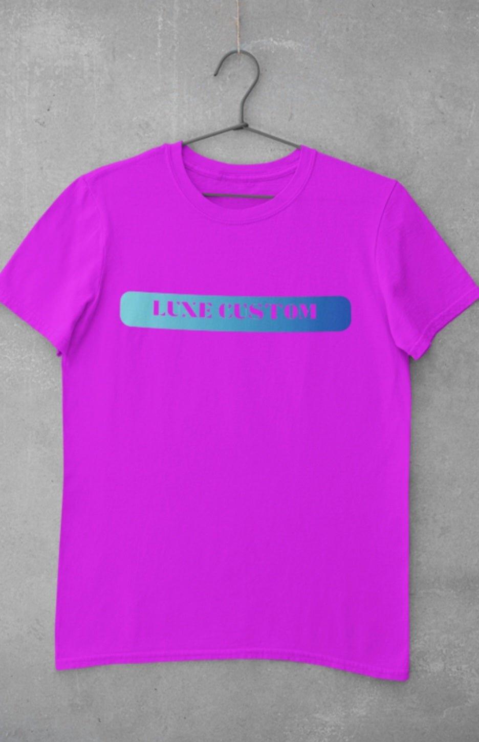 CC To Tone T-Shirt by Luxe Sensational