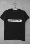 CC To Tone T-Shirt - Luxe Custom Designer