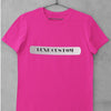 CC To Tone T-Shirt - Luxe Custom Designer