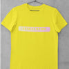 CC To Tone T-Shirt - Luxe Custom Designer