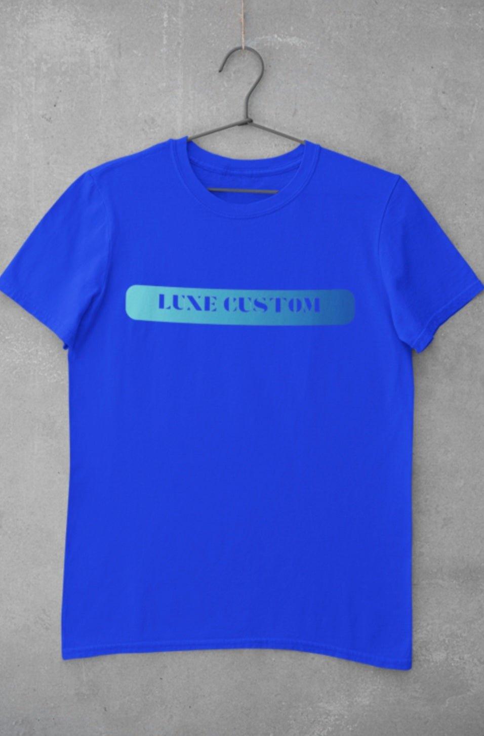 CC To Tone T-Shirt by Luxe Sensational