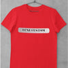 CC To Tone T-Shirt - Luxe Custom Designer