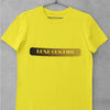CC To tone T-Shirt - Luxe Custom Designer