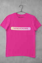 CC To Tone T-Shirt by Luxe Sensational