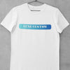CC To Tone T-Shirt - Luxe Custom Designer