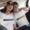 CC To tone T-Shirt - Luxe Custom Designer