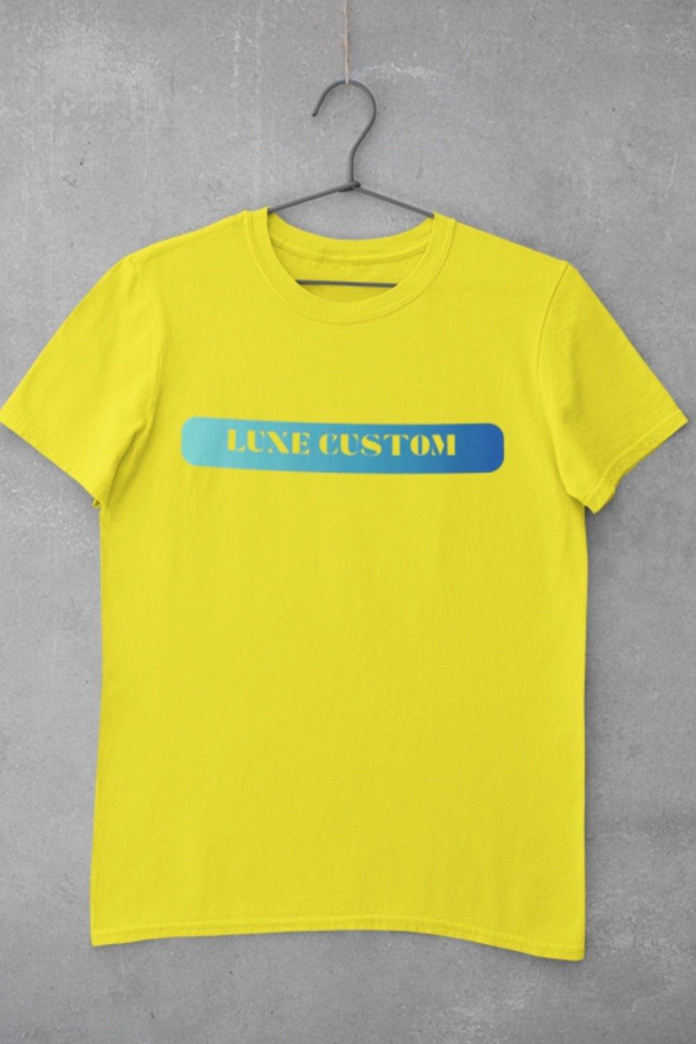 CC To Tone T-Shirt by Luxe Sensational