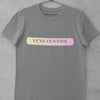 CC To Tone T-Shirt - Luxe Custom Designer