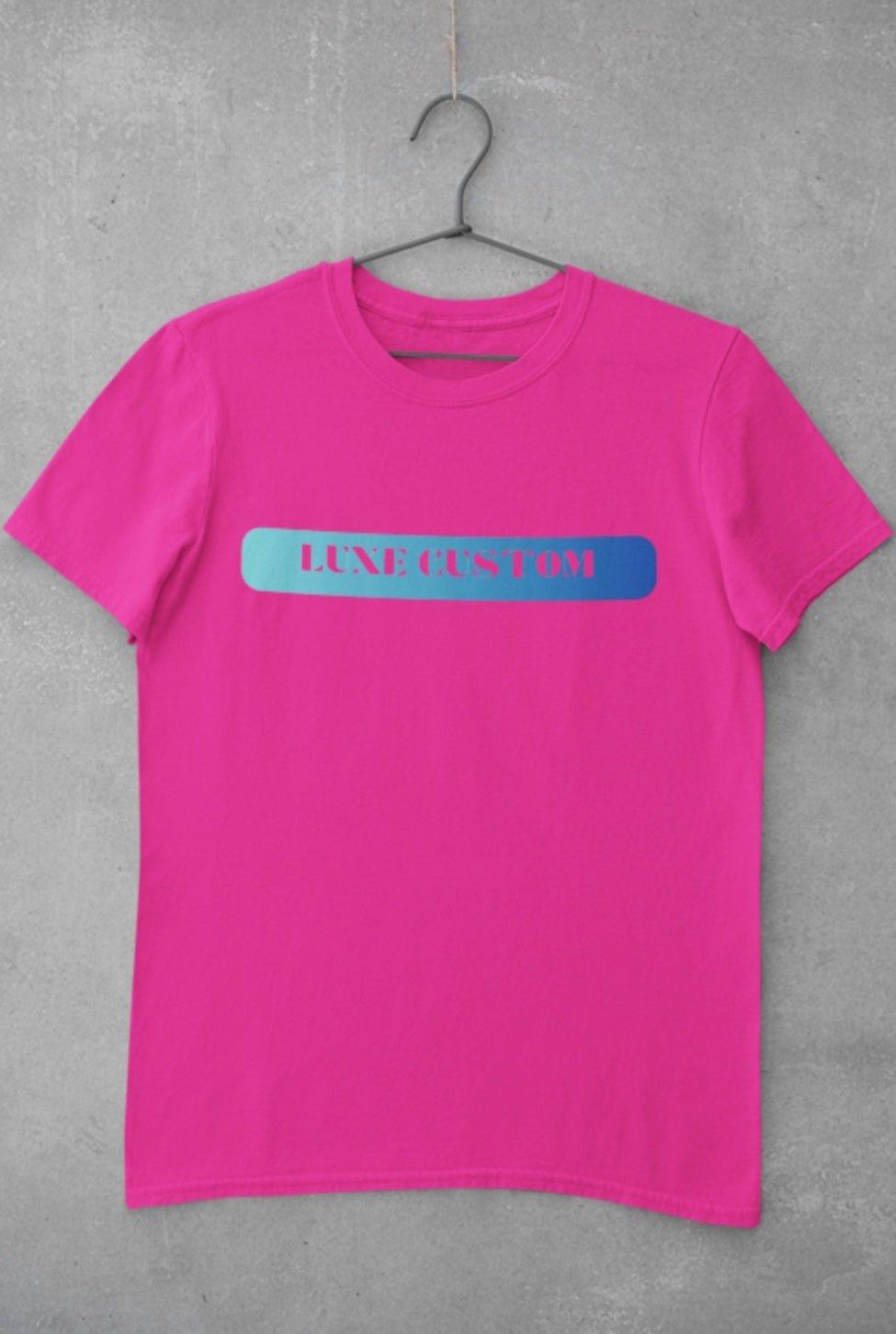 CC To Tone T-Shirt by Luxe Sensational