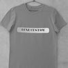 CC To Tone T-Shirt - Luxe Custom Designer