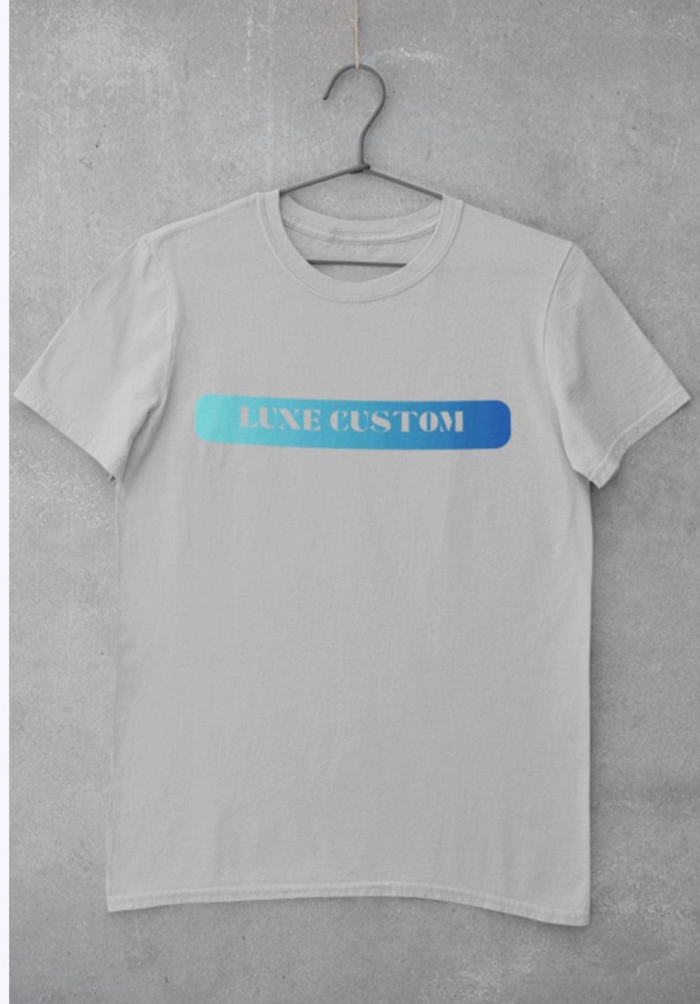 CC To Tone T-Shirt by Luxe Sensational