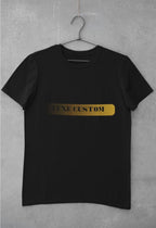 CC To tone T-Shirt by Luxe Sensational