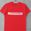 CC To Tone T-Shirt - Luxe Custom Designer