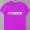 CC To Tone T-Shirt - Luxe Custom Designer