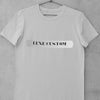 CC To Tone T-Shirt - Luxe Custom Designer