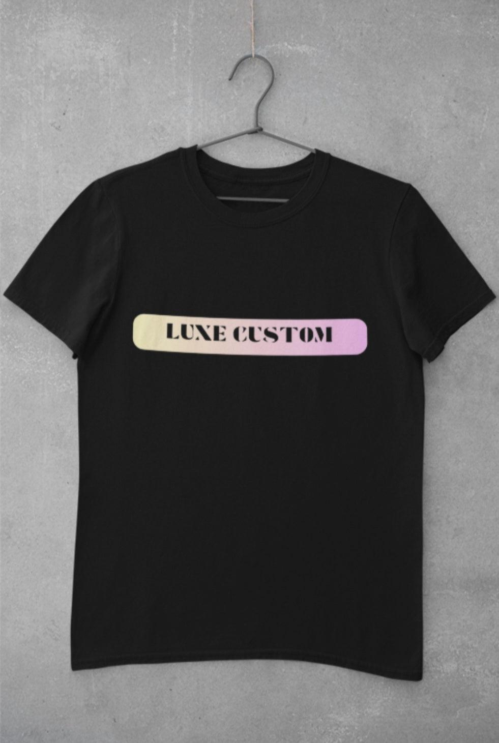 CC To Tone T-Shirt by Luxe Sensational