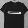 CC To Tone T-Shirt - Luxe Custom Designer