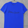 Cross Chest Luxe T-Shirt - Luxe Custom Designer