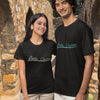 Cross Chest Luxe T-Shirt - Luxe Custom Designer