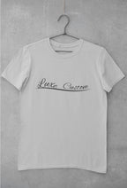 Cross Chest Luxe T-Shirt by Luxe Sensational